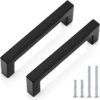 Pulled Handles