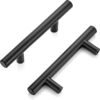 Pulled Handles