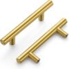 Pulled Handles