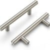 Pulled Handles