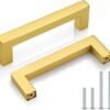 Pulled Handles