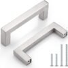 Pulled Handles