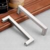Pulled Handles